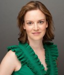 Aili McConnon