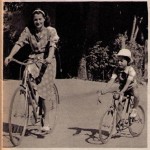 Adriana & Andrea Bartali