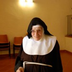Sister Eleonora Bifarini