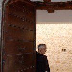 Father Pier Damiano