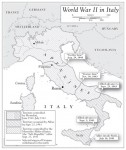 Italy, World War II