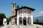 Church of the Cyclists