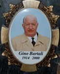 Gino Medallion