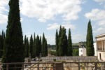 Pontea Ema Cemetery